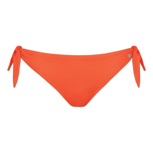 Lisca Bademode Palma orange bikini slip