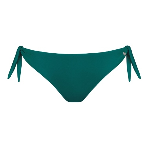 Lisca Bademode Palma grün bikini slip
