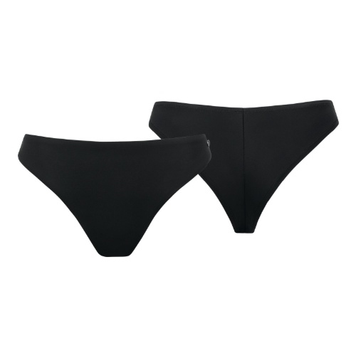 Lisca Bademode Palma schwarz bikini slip