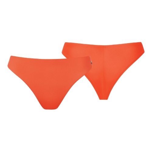 Lisca Bademode Palma orange bikini slip