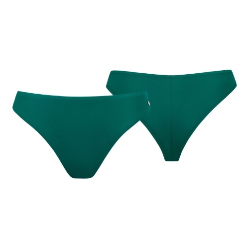 Lisca Bademode Palma grün bikini slip