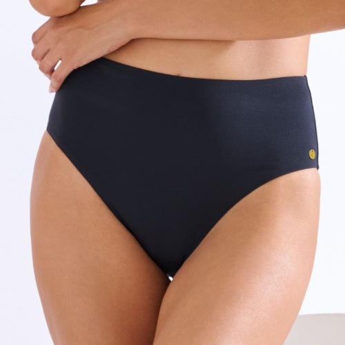 Lisca Bademode Palma schwarz bikini slip