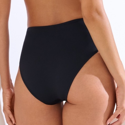 Lisca Bademode Palma schwarz bikini slip