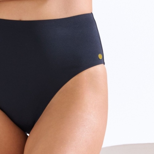 Lisca Bademode Palma schwarz bikini slip