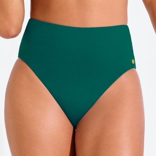 Lisca Bademode Palma grün bikini slip