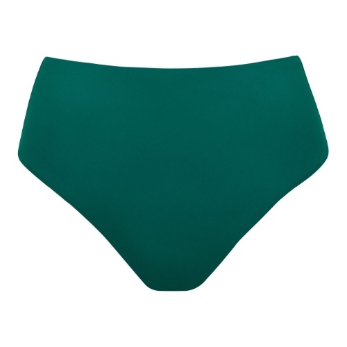 Lisca Bademode Palma grün bikini slip