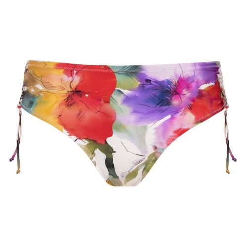 Lisca Bademode Roma weiß bikini slip
