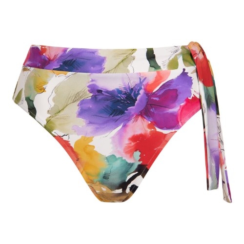 Lisca Bademode Roma weiß bikini slip