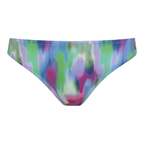 Lisca Bademode Jersey lavendel bikini slip