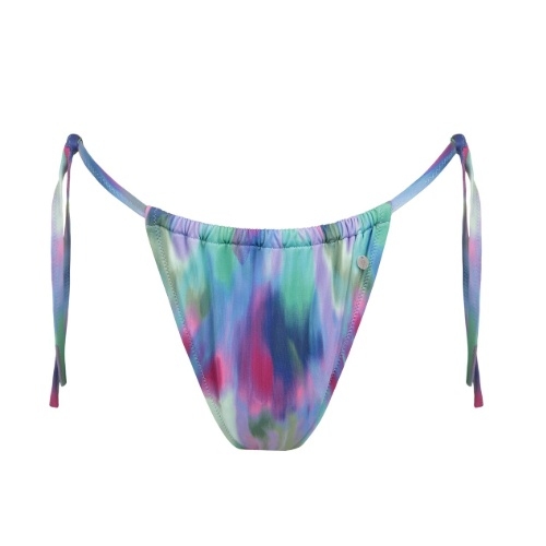 Lisca Bademode Jersey lavendel bikini slip