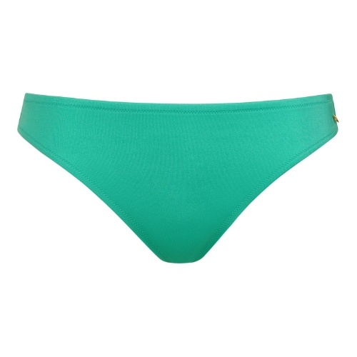 Lisca Bademode Karpathos grün bikini slip