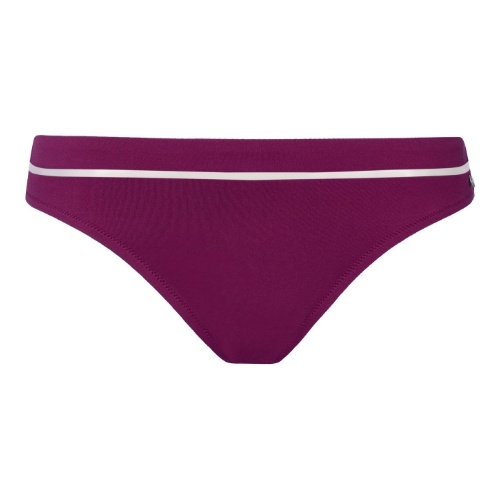 Lisca Bademode Uvita violett bikini slip
