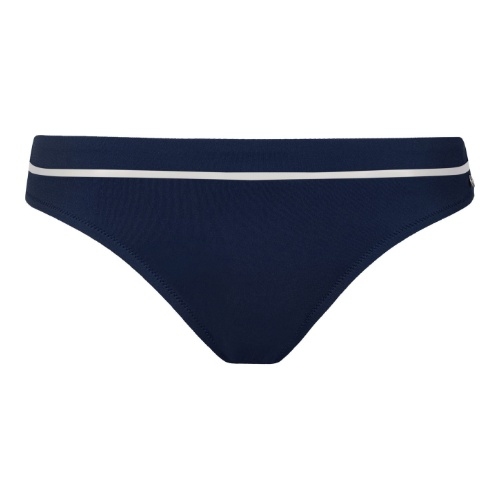 Lisca Bademode Uvita blau bikini slip