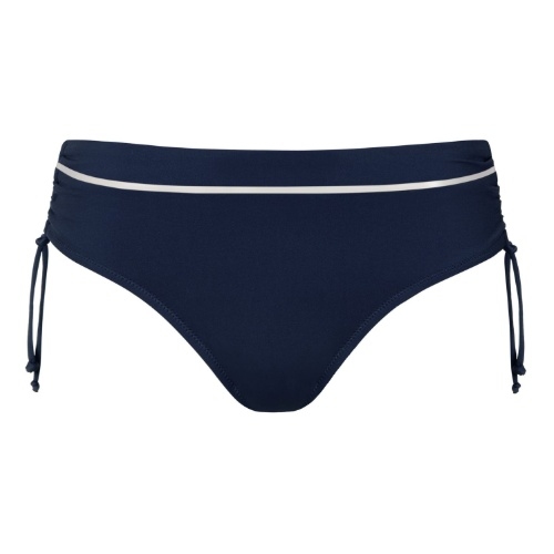 Lisca Bademode Uvita blau bikini slip