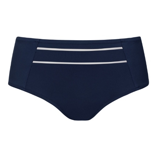 Lisca Bademode Uvita blau bikini slip