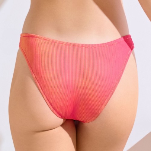 Lisca Bademode Nairobi koralle bikini slip