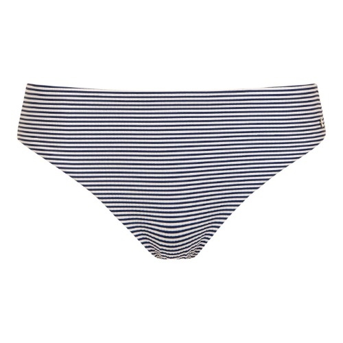 Lisca Bademode Lascari blau bikini slip