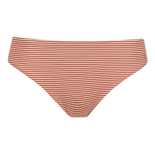 Lisca Bademode Lascari rot bikini slip
