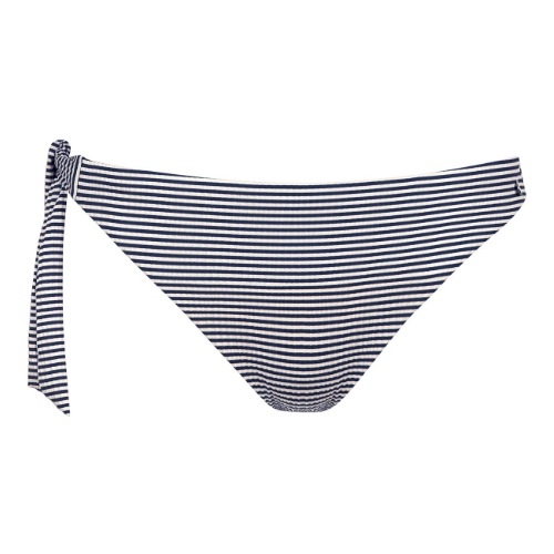 Lisca Bademode Lascari blau bikini slip