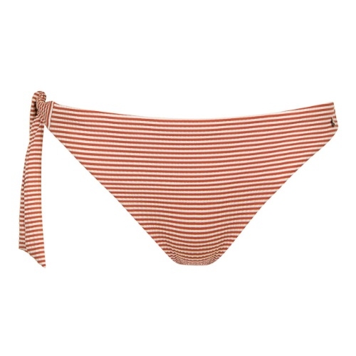 Lisca Bademode Lascari rot bikini slip