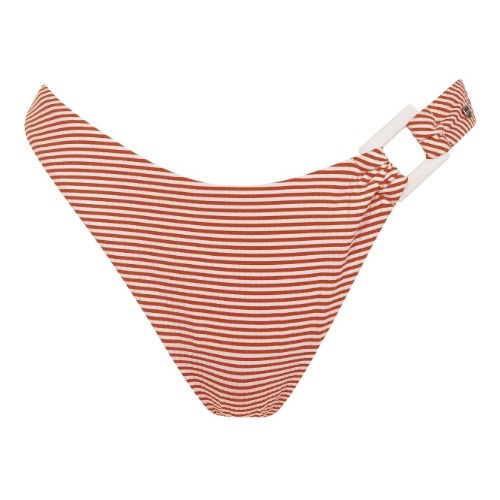Lisca Bademode Lascari rot bikini slip
