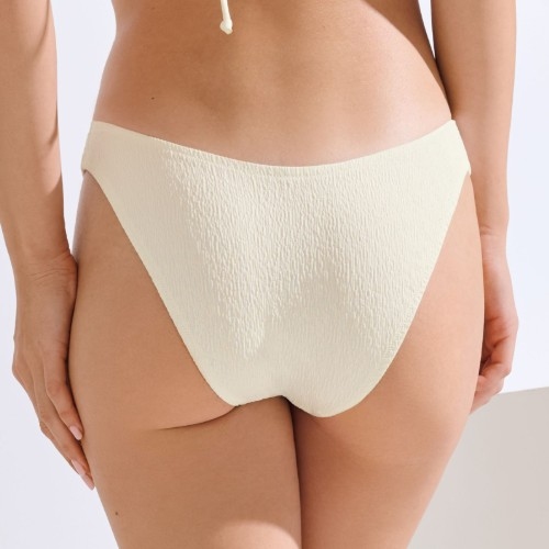 Lisca Bademode Malaga cremefarbig bikini slip