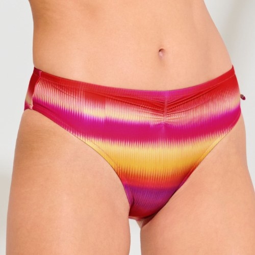 Lisca Bademode Osaka mehrfarbig bikini slip
