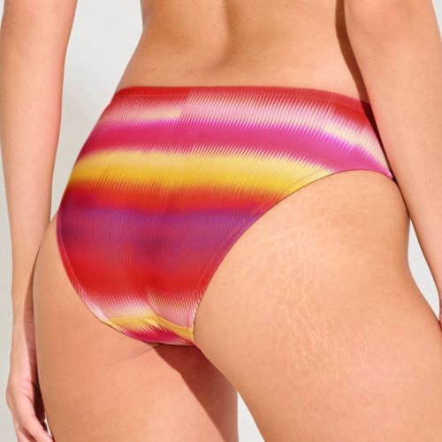 Lisca Bademode Osaka mehrfarbig bikini slip