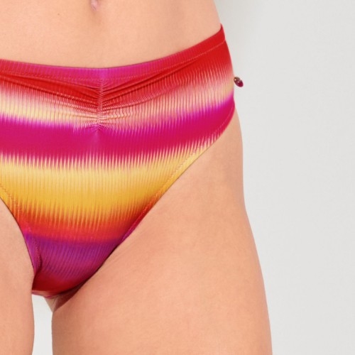 Lisca Bademode Osaka mehrfarbig bikini slip