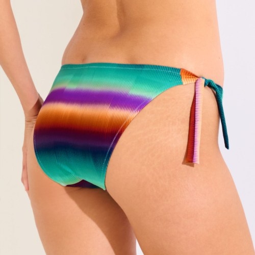 Lisca Bademode Osaka grün bikini slip