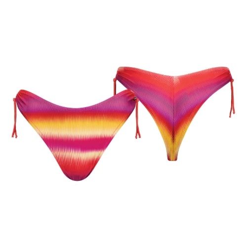 Lisca Bademode Osaka mehrfarbig bikini slip