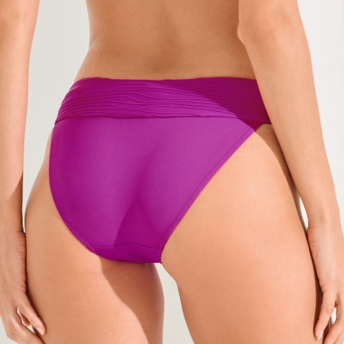 Lisca Bademode Sorrento fuchsie bikini slip