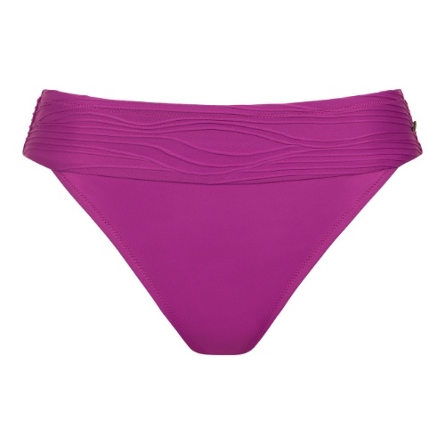 Lisca Bademode Sorrento fuchsie bikini slip