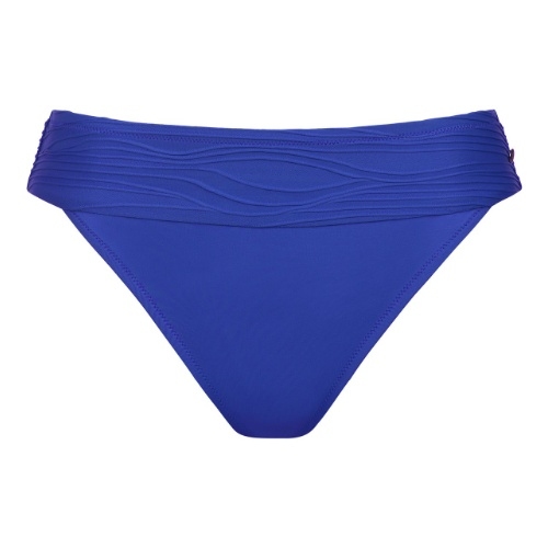 Lisca Bademode Sorrento blau bikini slip