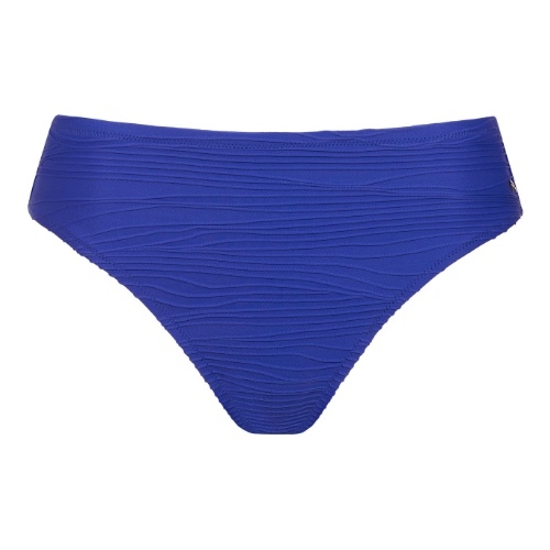 Lisca Bademode Sorrento blau bikini slip