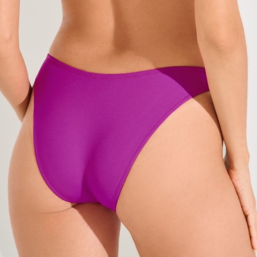 Lisca Bademode Sorrento fuchsie bikini slip