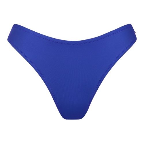 Lisca Bademode Sorrento blau bikini slip