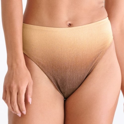 Lisca Bademode Cairo sand bikini slip