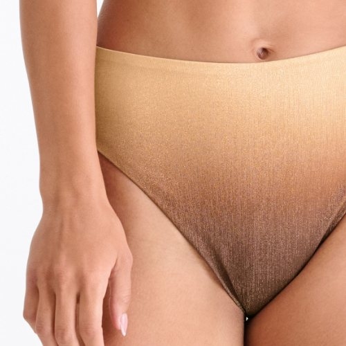 Lisca Bademode Cairo sand bikini slip