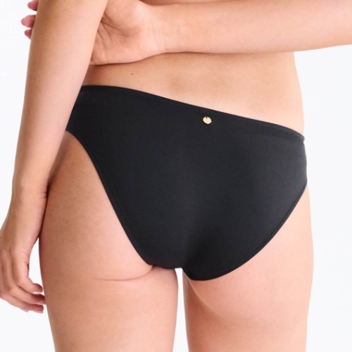 Lisca Bademode Calvi schwarz bikini slip