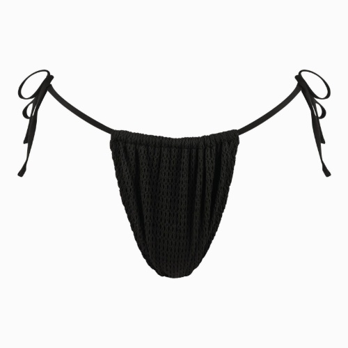 Lisca Bademode Calvi schwarz bikini slip