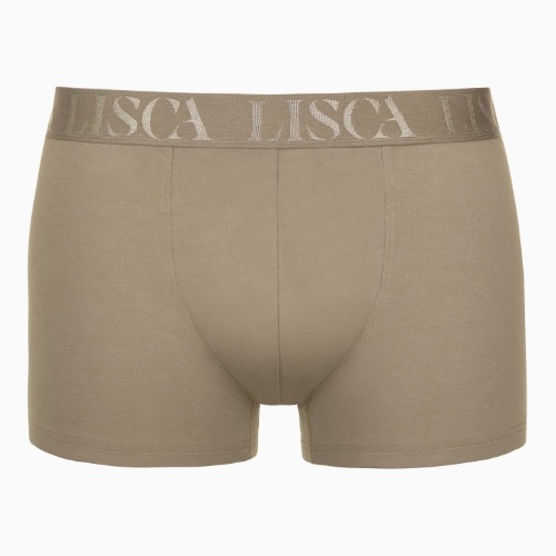Lisca Heren Odysseus grau boxershort