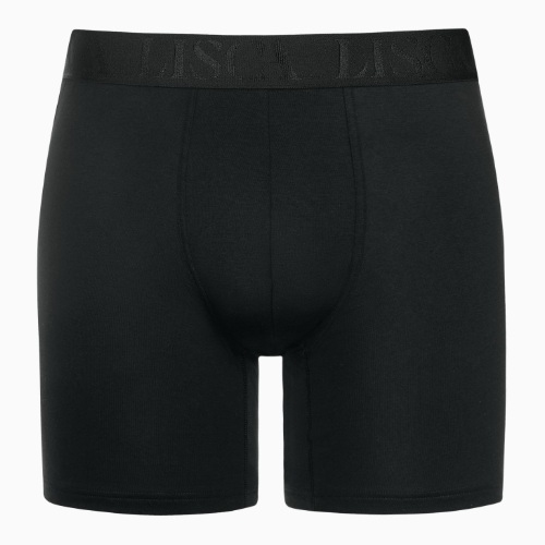 Lisca Heren Odysseus schwarz boxershort