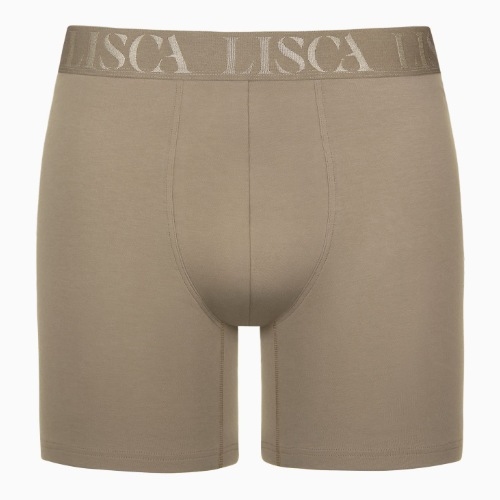 Lisca Heren Odysseus grau boxershort