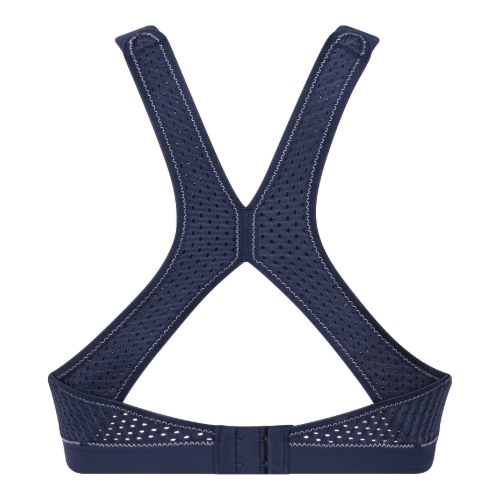 Anita Active DynamiX Star blue iris sport bh