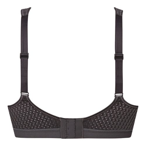 Anita Active Leistung anthrazit sport bh