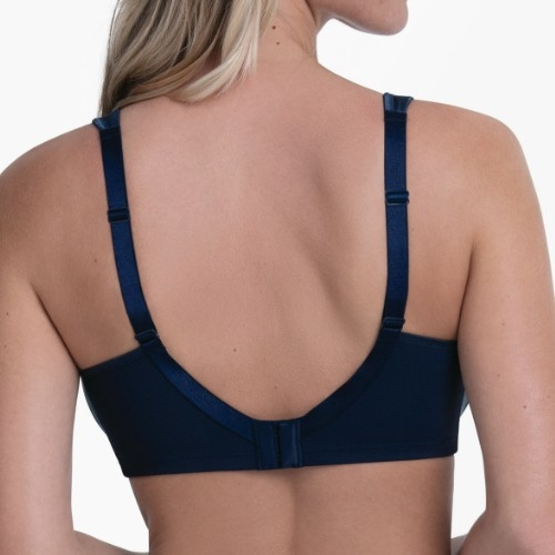 Anita Airita navy-blau vorgeformter bh