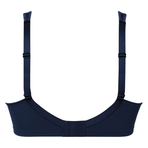 Anita Airita navy-blau vorgeformter bh