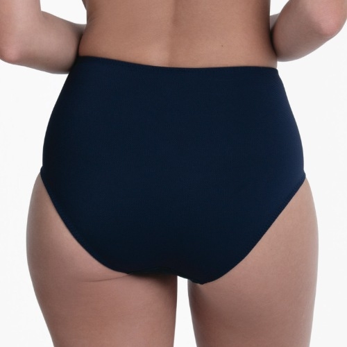 Anita Airita navy-blau slip