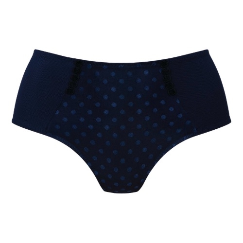 Anita Airita navy-blau slip